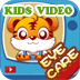 Kids Videos with EyeCare - Youtube Cartoon, Video, Movie, TV Shows for Children