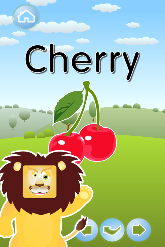 Pre-K Letters and Numbers - Educational App